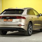 Audi Q8 I