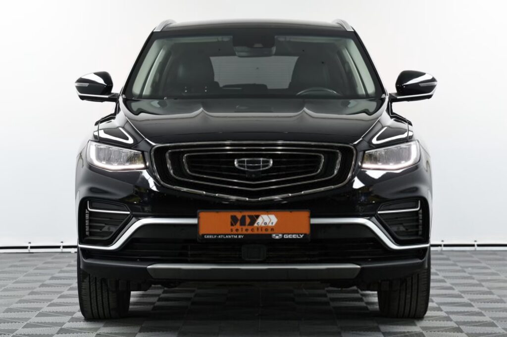 Geely Atlas Pro I