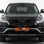 Geely Atlas Pro I