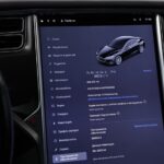 Tesla Model S I