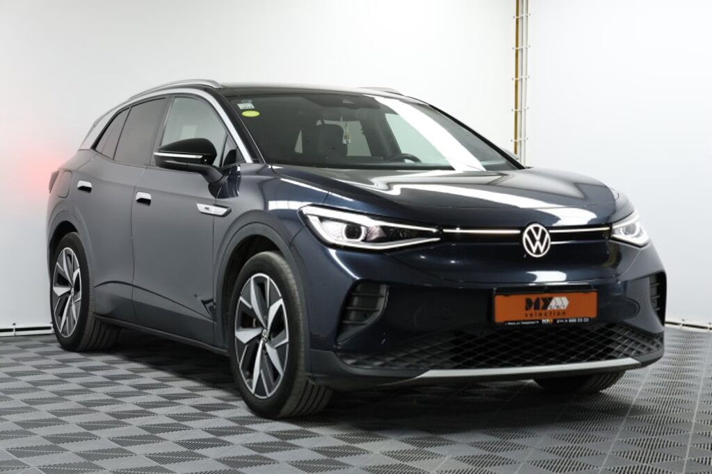 Volkswagen ID.4 I