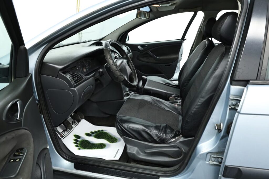 Citroen C5 I