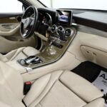 Mercedes-Benz GLC X253