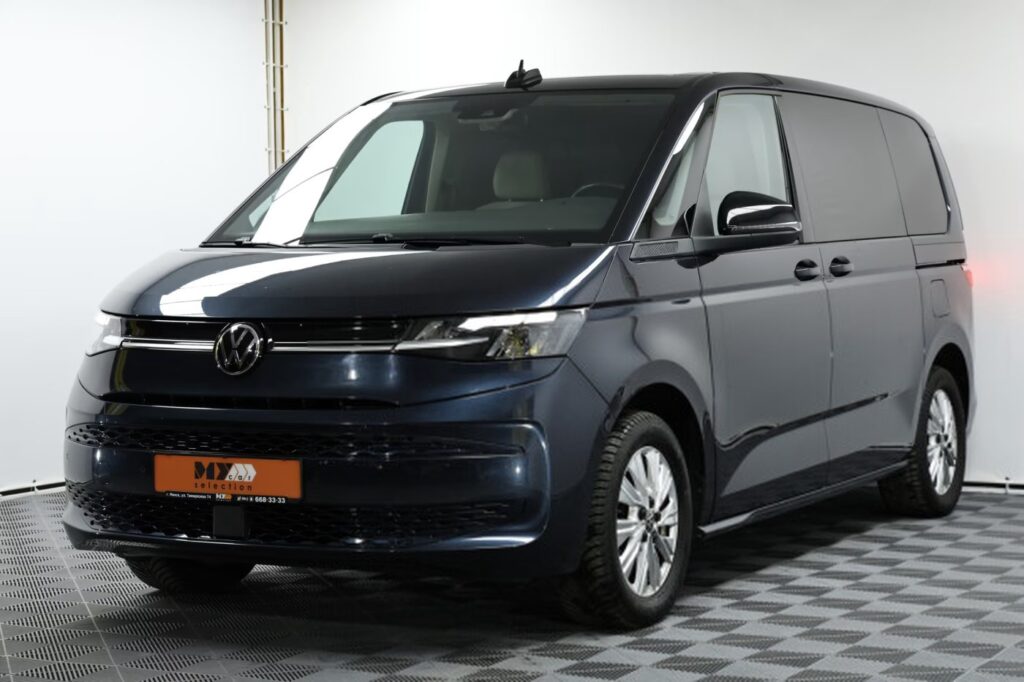 Volkswagen Multivan T7