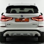 BMW X3 G01