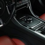 Jaguar XF X260