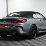 BMW 8 серия G14, G15, G16