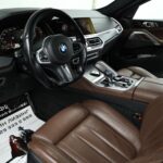 BMW X6 G06