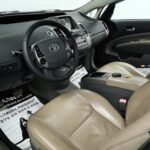 Toyota Prius II (XW20) · Рестайлинг