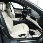 BMW 5 серия G30, G31 · Рестайлинг