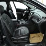 Chevrolet Equinox III