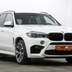 BMW X5 F15