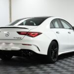 Mercedes-Benz CLA AMG C118, X118
