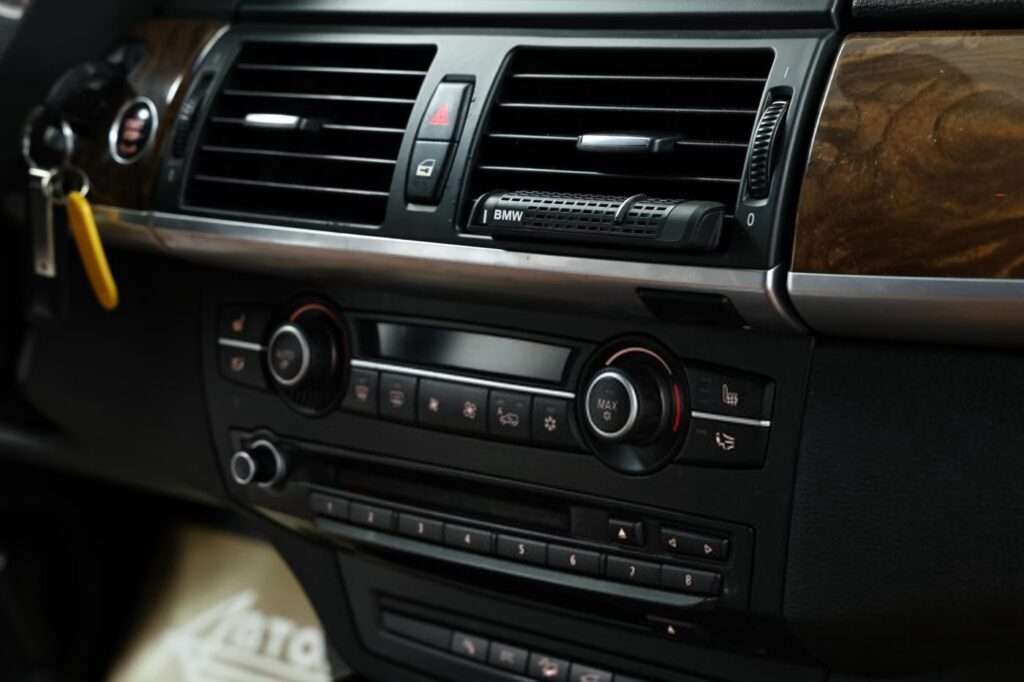 BMW X6 E71