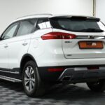 Geely Atlas I