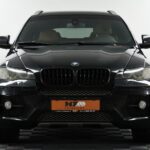 BMW X6 E71