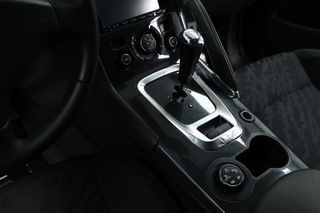 Peugeot 3008 I