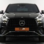 Mercedes-Benz GLE Coupe I