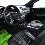 Mercedes-Benz GL-Класс AMG X166