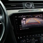Volkswagen Passat B8