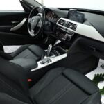 BMW 3 серия F34 (GT) · Рестайлинг