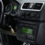 Skoda Roomster I