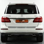 Mercedes-Benz GLS X166