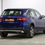 Mercedes-Benz GLC X253