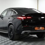 Mercedes-Benz GLE Coupe I