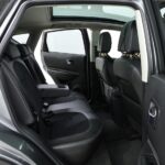 Nissan Qashqai I · Рестайлинг
