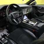 Audi Q8 I