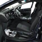 Peugeot 3008 I