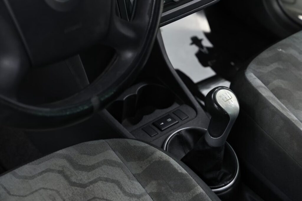 Skoda Roomster I