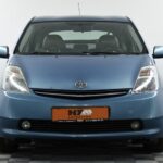 Toyota Prius II (XW20) · Рестайлинг