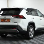 Toyota RAV4 V (XA50)