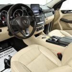 Mercedes-Benz GLS X166