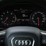 Audi Q8 I
