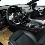 Mercedes-Benz CLA AMG C118, X118