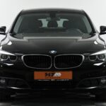 BMW 3 серия F34 (GT) · Рестайлинг