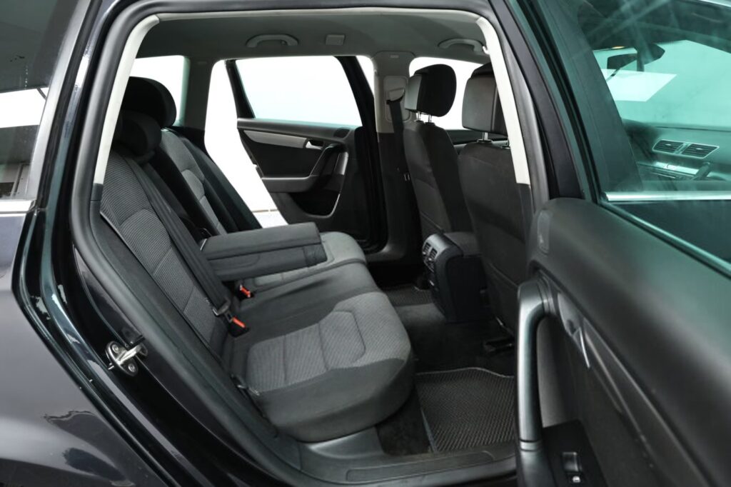 Volkswagen Passat B7