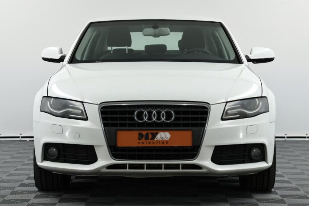 Audi A4 B8