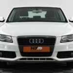 Audi A4 B8