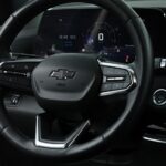 Chevrolet Equinox I
