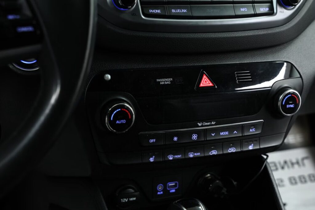 Hyundai Tucson III