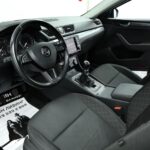 Skoda Superb III