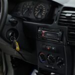 Opel Zafira A
