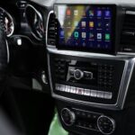 Mercedes-Benz GL-Класс AMG X166