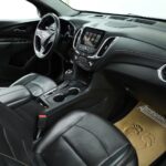 Chevrolet Equinox III