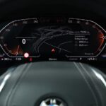 BMW 5 серия G30, G31 · Рестайлинг