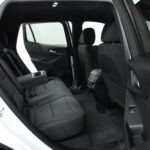 Chevrolet Equinox I
